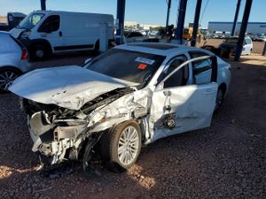 Lexus ES 3.5L 6 2013