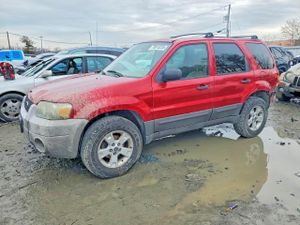 Ford Escape 3.0L 6 2006