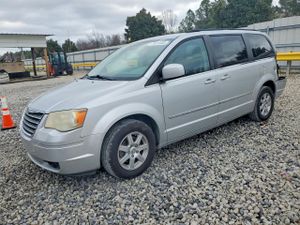 Chrysler Town & Country 3.8L 6 2010