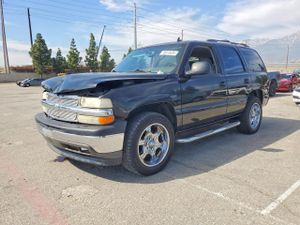 Chevrolet Tahoe 2006