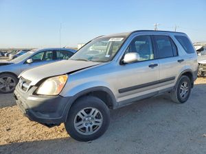 Honda CR-V 2.4L 4 2004