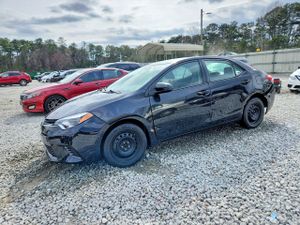 Toyota Corolla 1.8L 4 2015