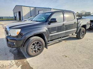 Toyota Tacoma 4.0L 6 2015