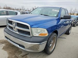 Dodge RAM 4.7L 8 2010