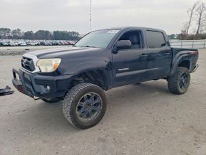 Toyota Tacoma 4.0L 6 2015