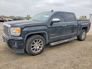 GMC Sierra 6.2L 8 2015