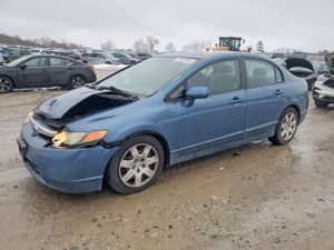Honda Civic 1.8L 4 2008