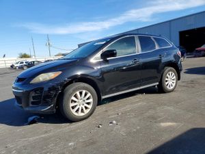 Mazda CX-7 2.5L 4 2010