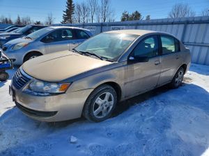 Saturn Ion 2.2L 4 2006