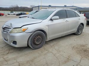 Toyota Camry 2.5L 4 2011