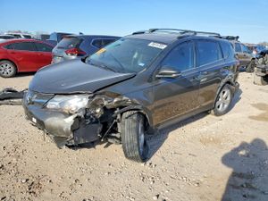 Toyota Rav4 2.5L 4 2014