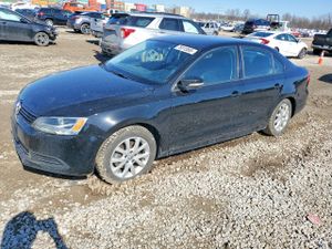 Volkswagen Jetta 2.5L 5 2012
