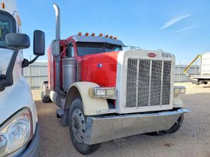 Peterbilt 379 6 2000