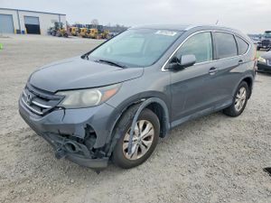 Honda CR-V 2.4L 4 2013