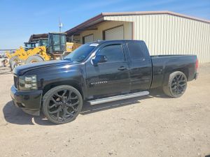 Chevrolet Silverado 1500 5.3L 8 2009
