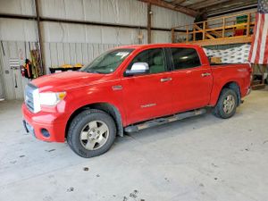 Toyota Tundra 5.7L 8 2008