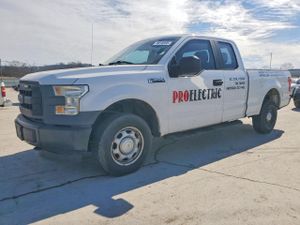 Ford F-150 5.0L 8 2015