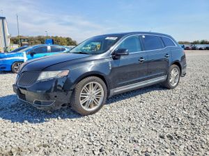 Lincoln MKT 3.5L 6 2014