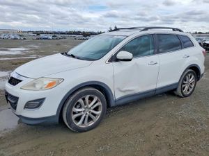 Mazda CX-9 3.7L 6 2012
