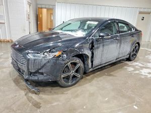Ford Fusion 1.5L 4 2014