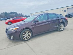 Toyota Avalon 3.5L 6 2014