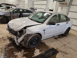 Ford Focus 2.0L 4 2008