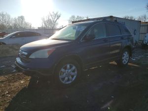 Honda CR-V 2.4L 4 2008