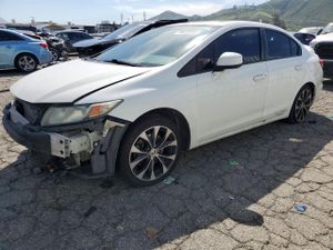 Honda Civic 2.4L 4 2013