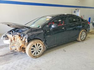 Honda Civic 1.8L 4 2012