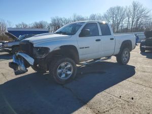 Dodge RAM 5.7L 8 2003