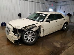 Chrysler 300C 5.7L 8 2005