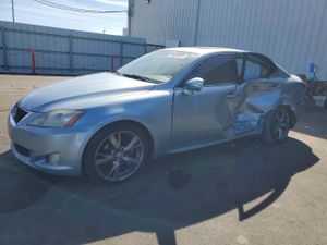 Lexus IS 2.5L 6 2010