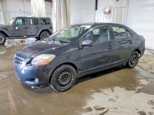 Toyota Yaris 1.5L 4 2007