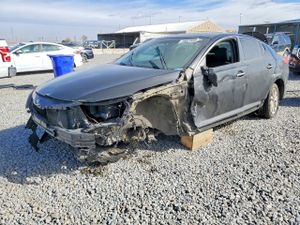 Kia Optima 2.4L 4 2015