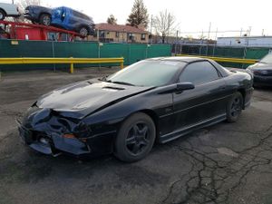 Chevrolet Camaro 3.8L 6 1997