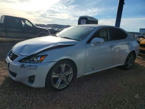 Lexus IS 2.5L 6 2011