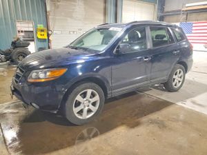 Hyundai Santa Fe 3.3L 6 2009