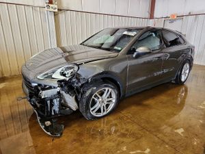 Porsche Cayenne 3.0L 6 2021