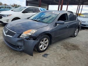 Nissan Altima 2.5L 4 2009