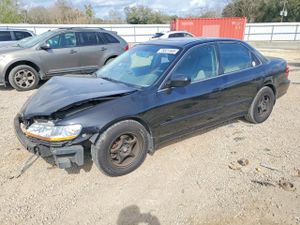 Honda Accord 3.0L 6 2000