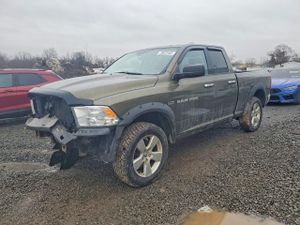 Dodge RAM 5.7L 8 2012