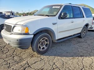 Ford Expedition 4.6L 8 2002
