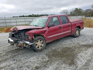 GMC Sierra 5.3L 8 2005