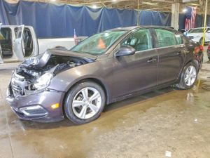 Chevrolet Cruze 1.4L 4 2015