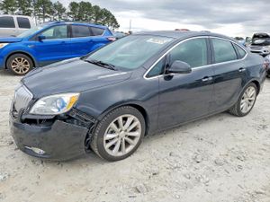 Buick Verano 2013
