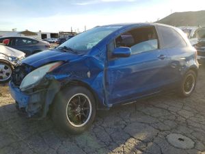 Toyota Yaris 1.5L 4 2007