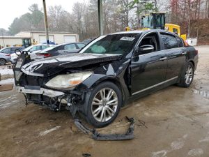 Hyundai Genesis 4.6L 8 2010