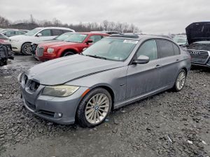 BMW 3 Series 3.0L 6 2009