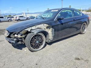 BMW 3 Series 3.0L 6 2007