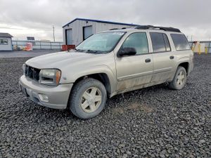 Chevrolet Trailblazer 5.3L 8 2003